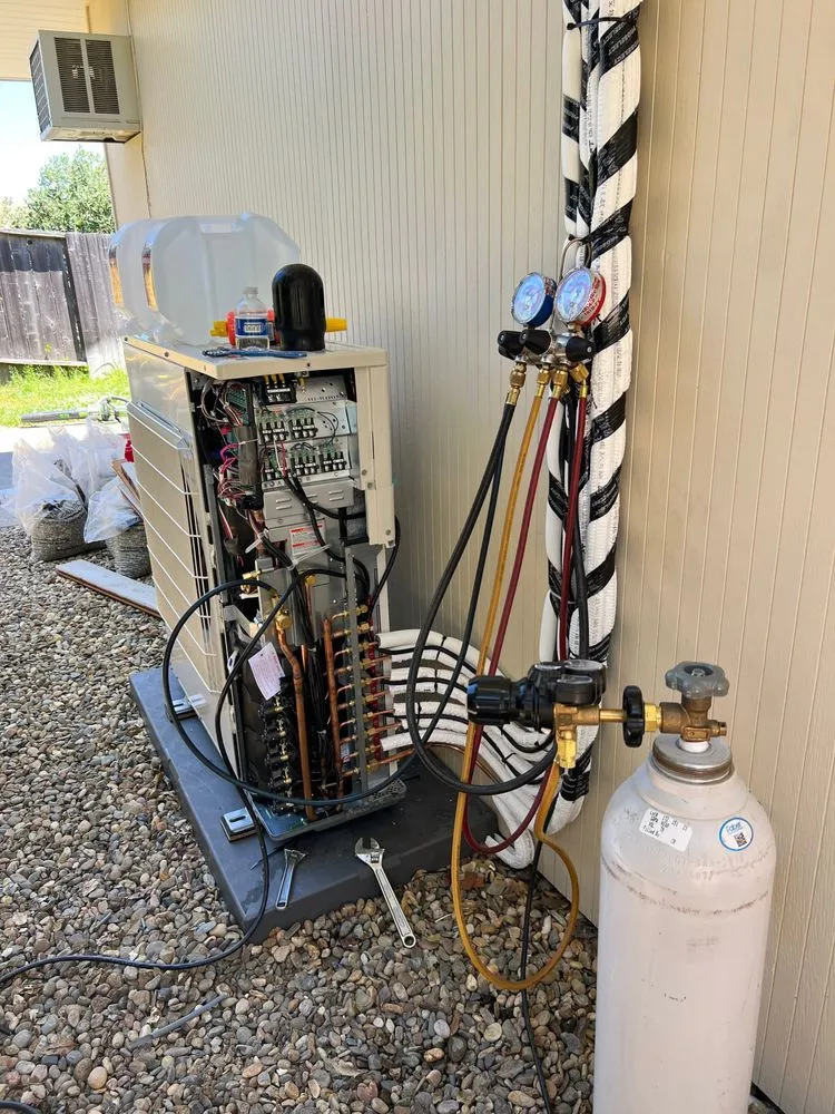 Slide of Bragg Home Services