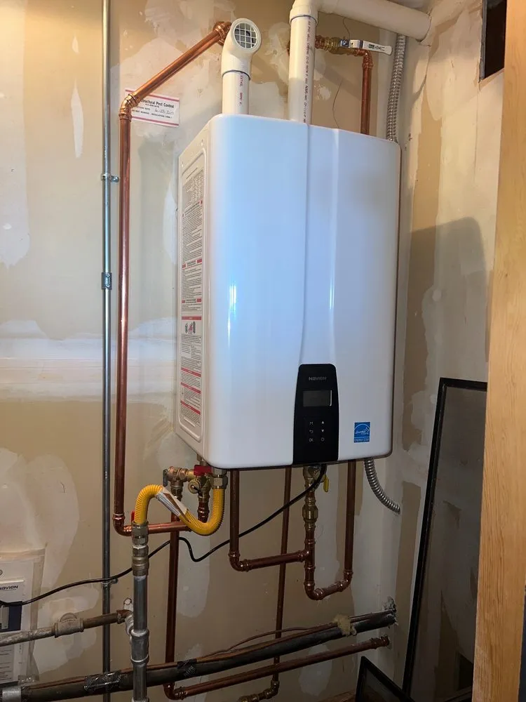 Slide of Bragg Home Services