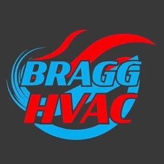 Slide of Bragg HVAC