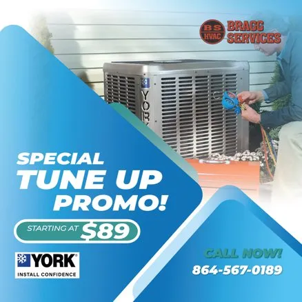 Slide of Bragg Services