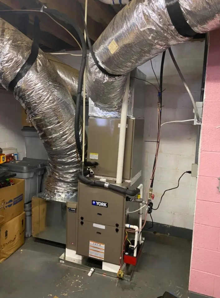 Slide of Bragg Services