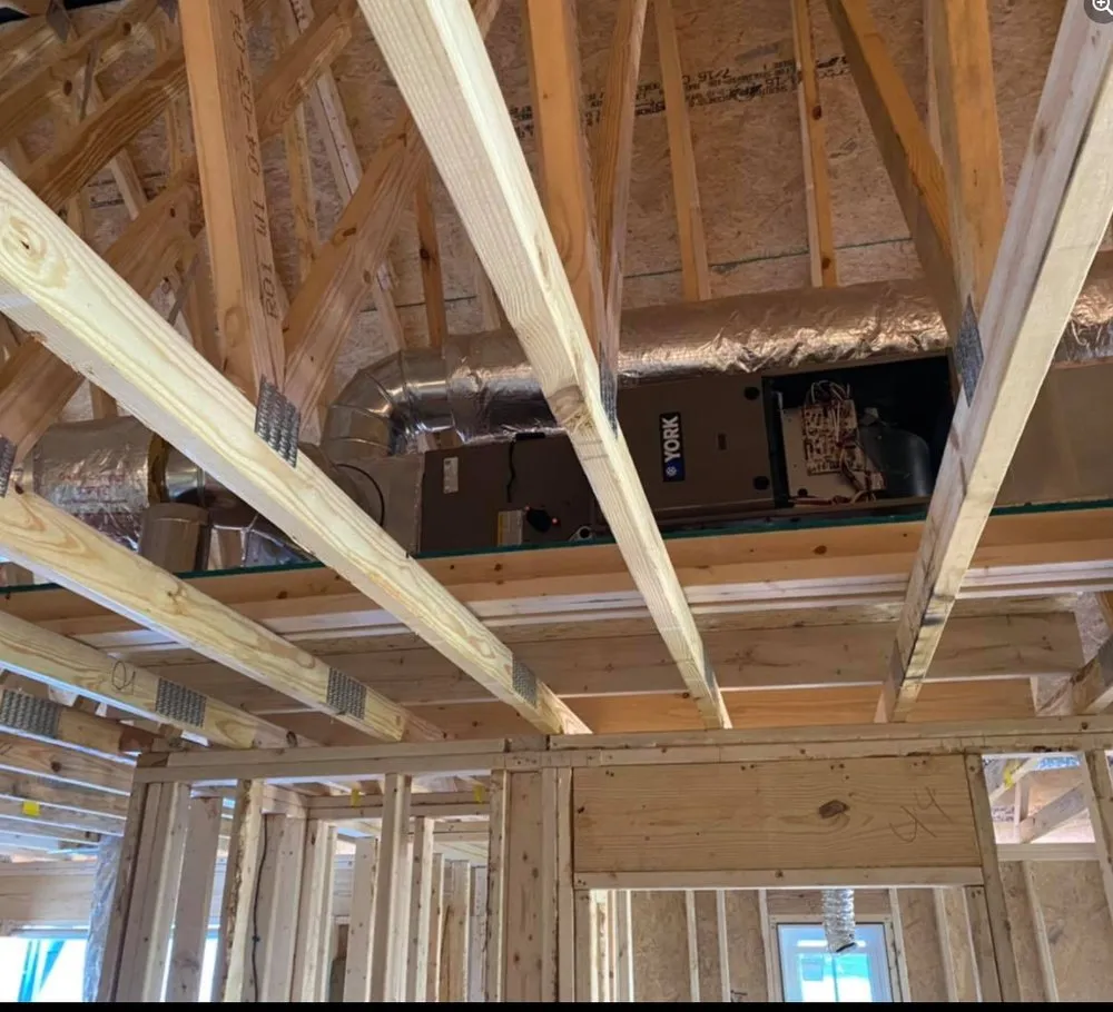 Slide of Bragg Services