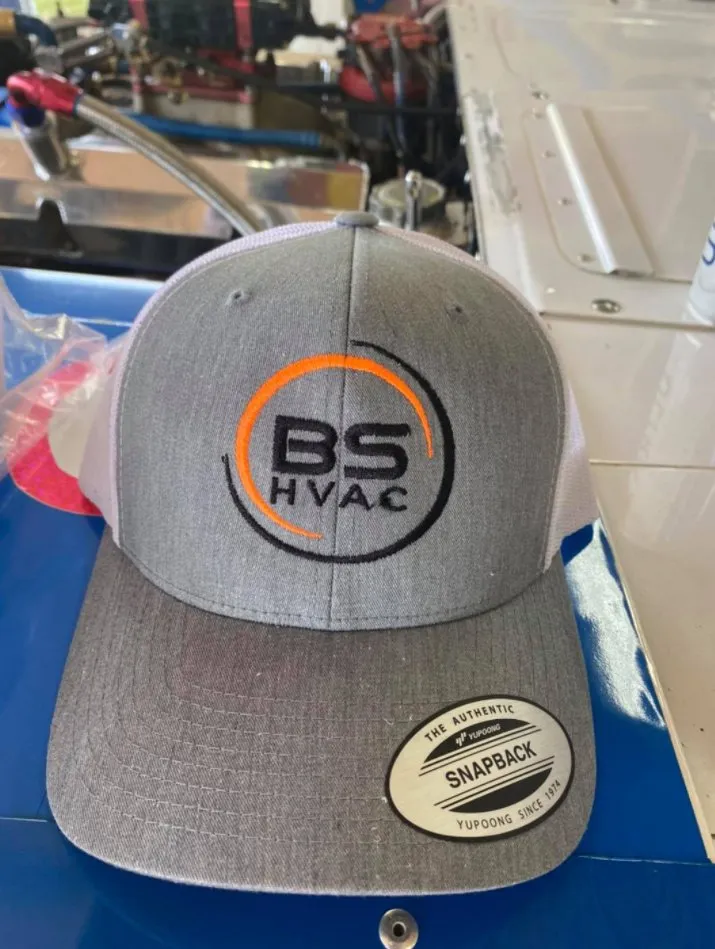 Slide of Bragg Services