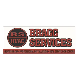 Slide of Bragg Services