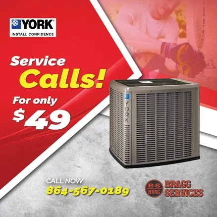 Slide of Bragg Services