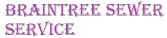 Braintree Sewer Service