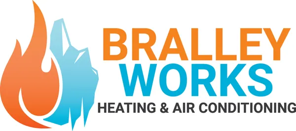 Bralley Works Logo