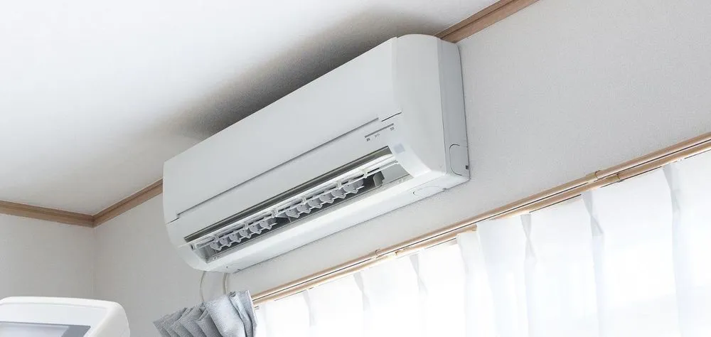 Slide of Bramlett Heating and Cooling