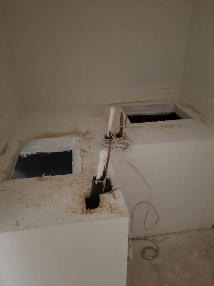 Slide of Bramwell's Cooling & Heating