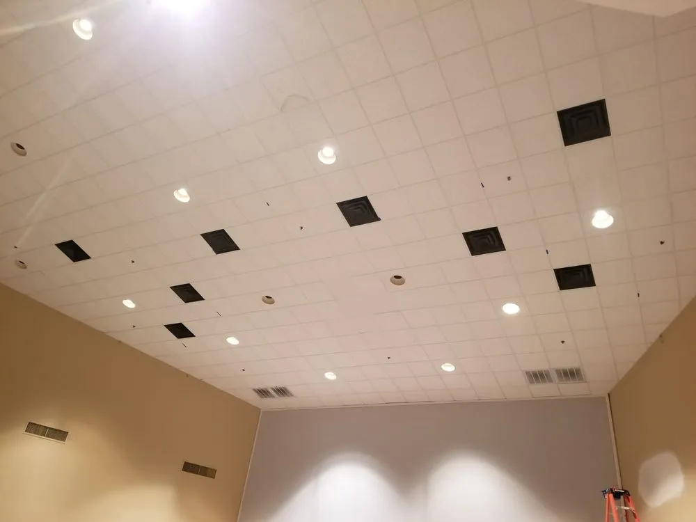 Slide of Bramwell's Cooling & Heating