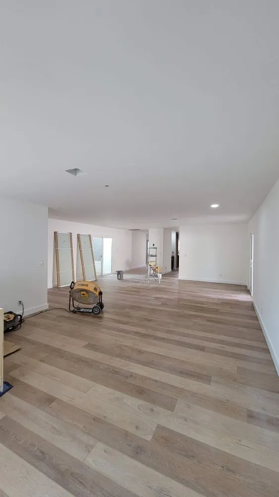 Slide of Bran Painting