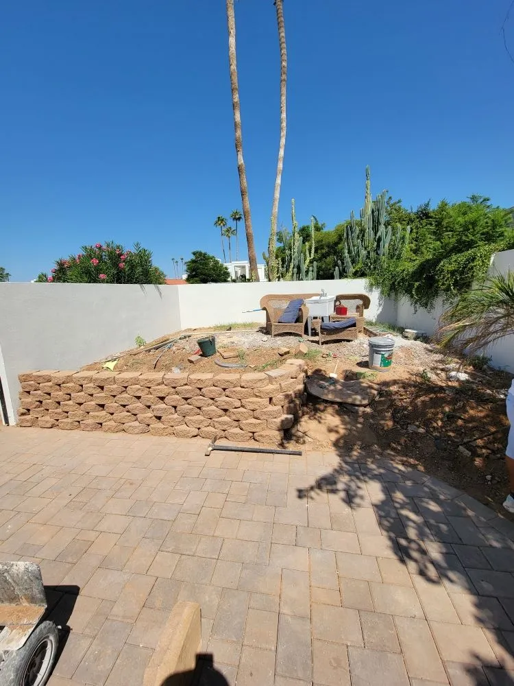 Slide of Bran Painting