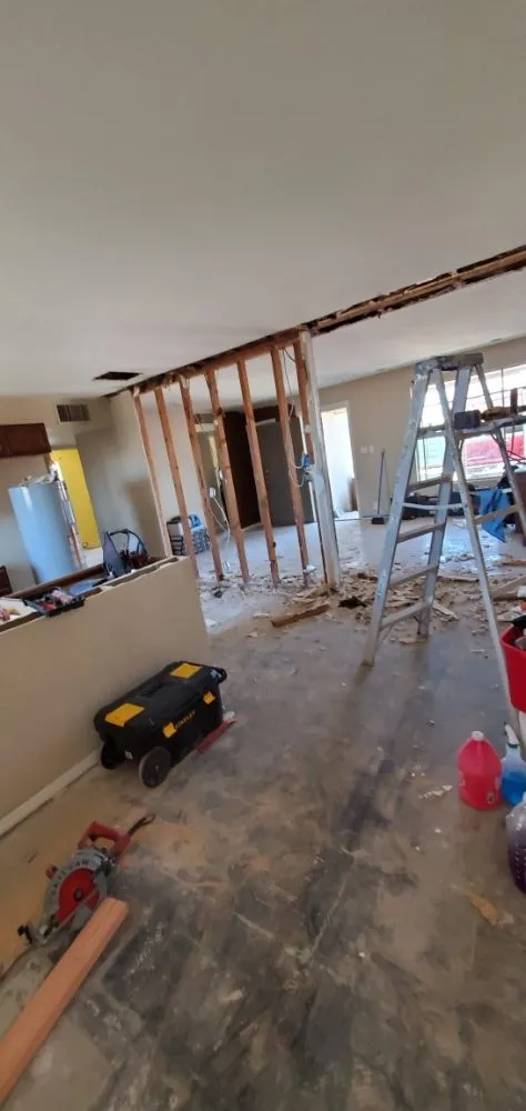 Slide of Bran Painting