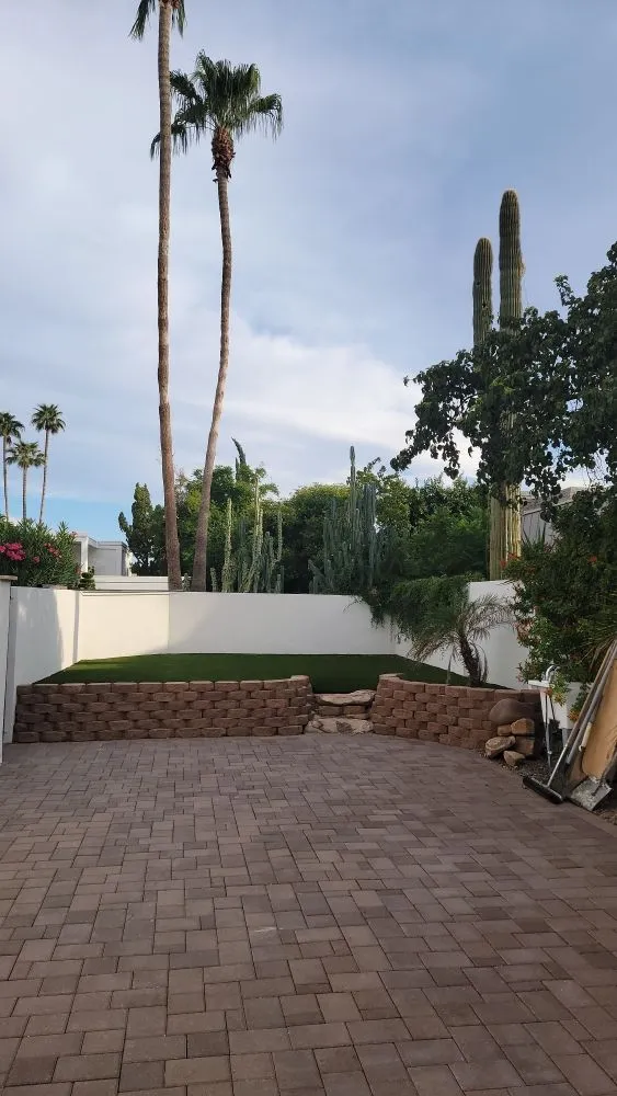 Slide of Bran Painting