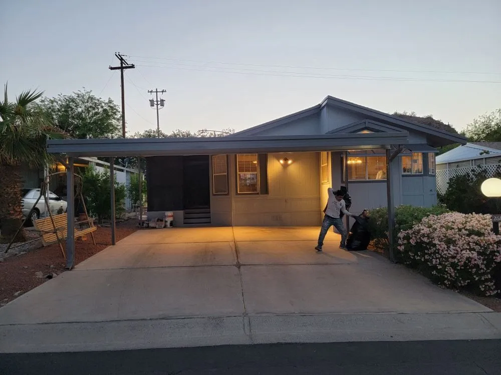 Slide of Bran Painting