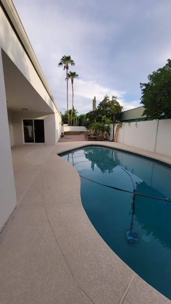 Slide of Bran Painting