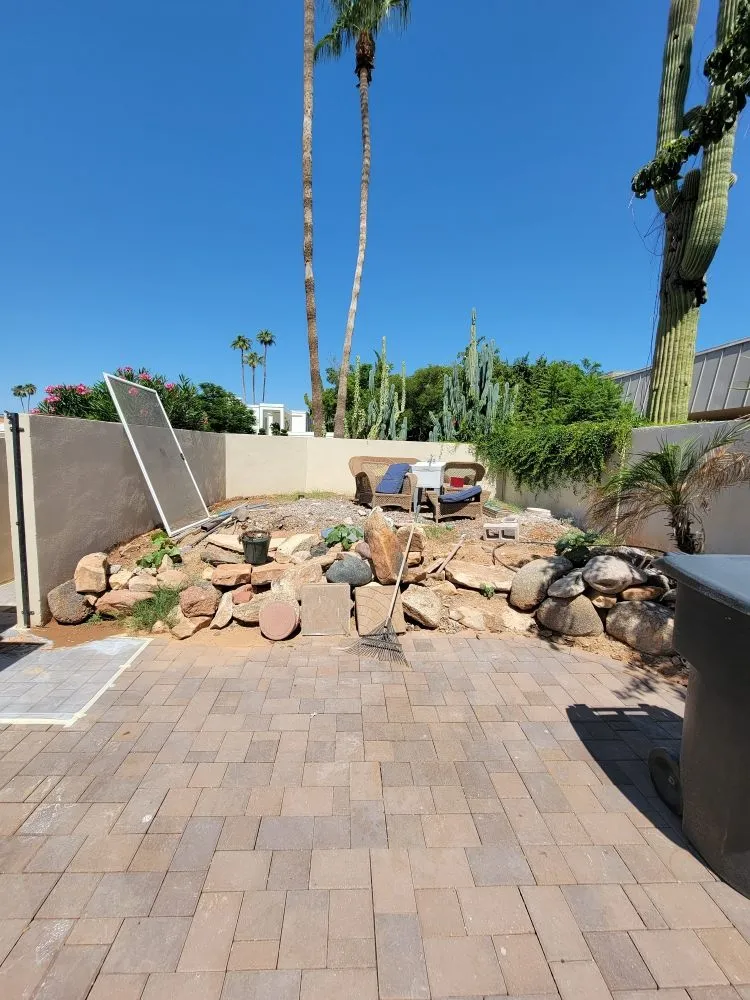 Slide of Bran Painting