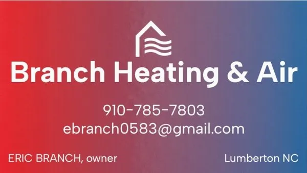Branch Heating & Air