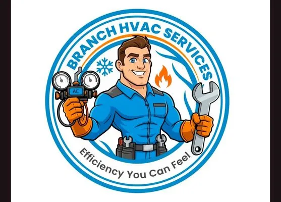 Branch HVAC Services
