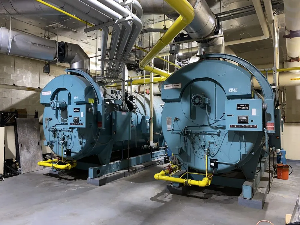 Expert AC repair same-day service across Hopewell Junction, NY - Branch Mechanical