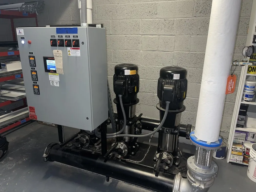 Emergency air conditioning tune-up in Hopewell Junction, NY by Branch Mechanical
