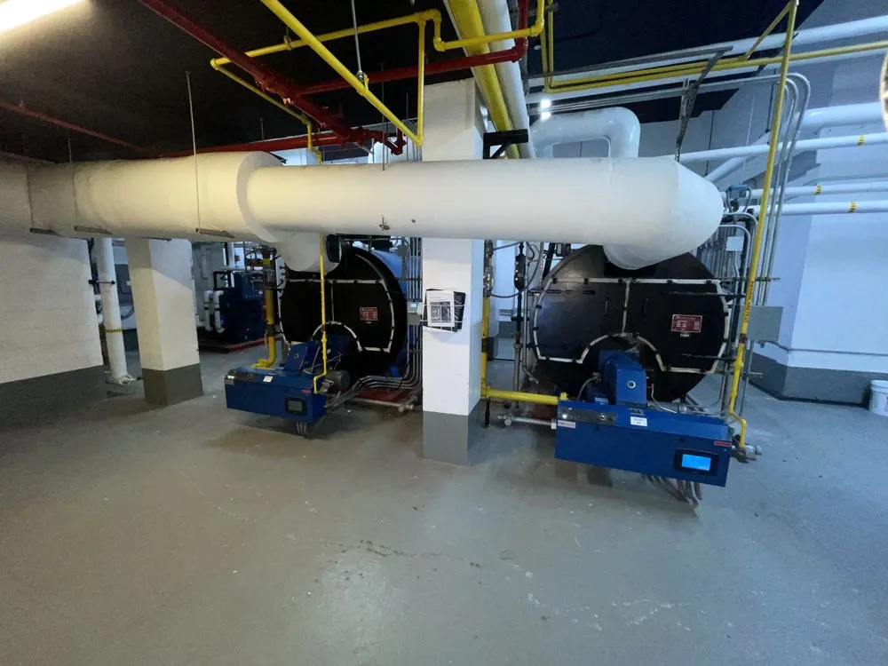 Top-rated AC installation for local homeowners across Hopewell Junction, NY - Branch Mechanical