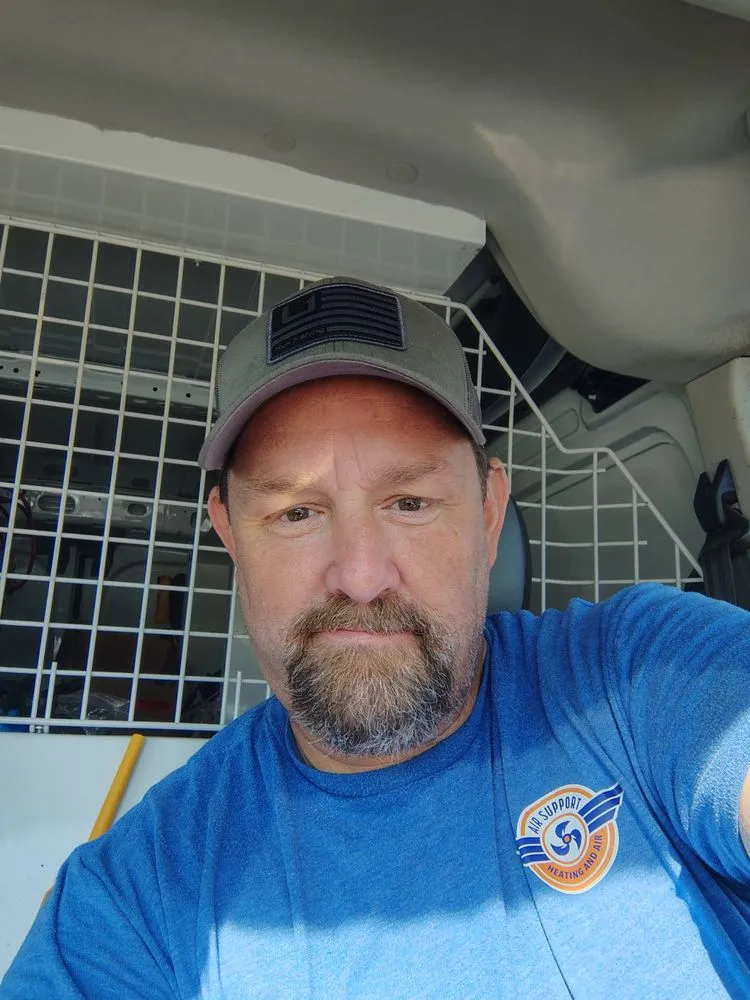 Slide of Branches HVAC and Handyman Services