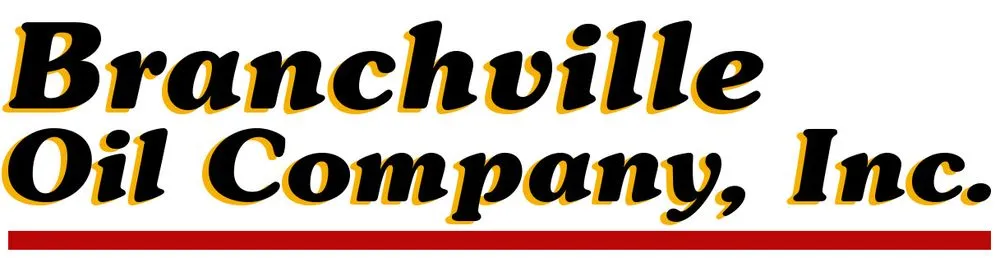 Slide of Branchville Oil Co Inc