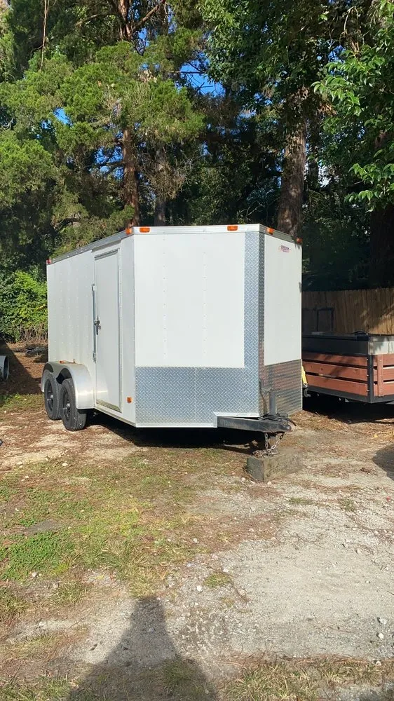 Slide of Brand Air Heating and Cooling