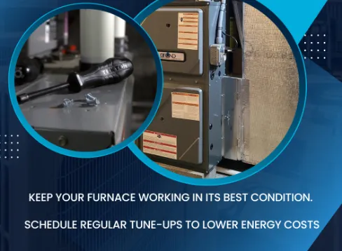 Slide of Brand Heating & Air Conditioning