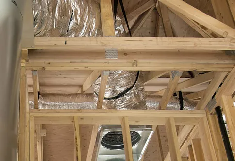 Slide of Brand Heating & Air Conditioning