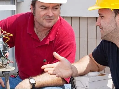 Slide of Brand Heating & Air Conditioning