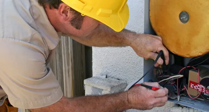 Slide of Brand Heating & Air Conditioning