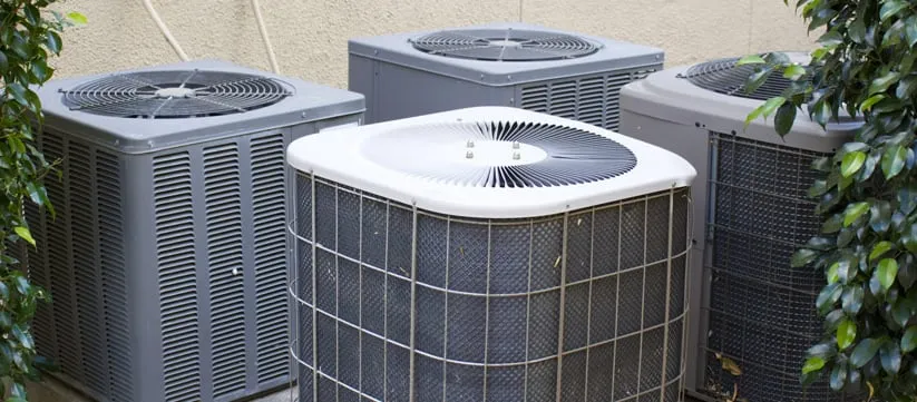 Slide of Brand Heating & Air Conditioning