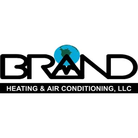 Slide of Brand Heating & Air Conditioning