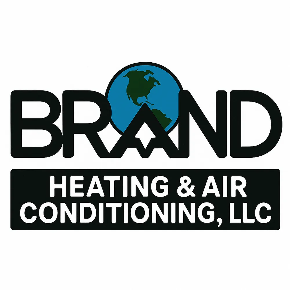 Slide of Brand Heating & Air Conditioning