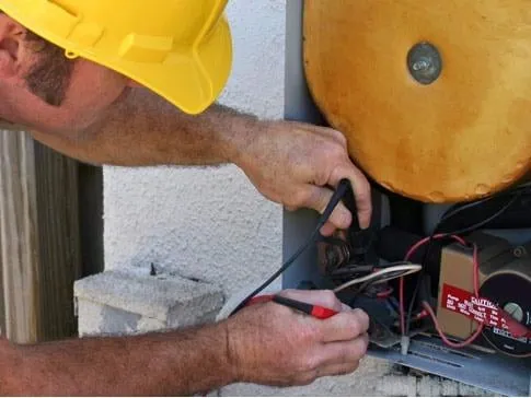 Slide of Brand Heating & Air Conditioning