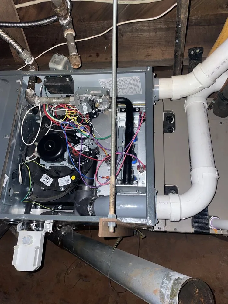 Slide of Brand Services