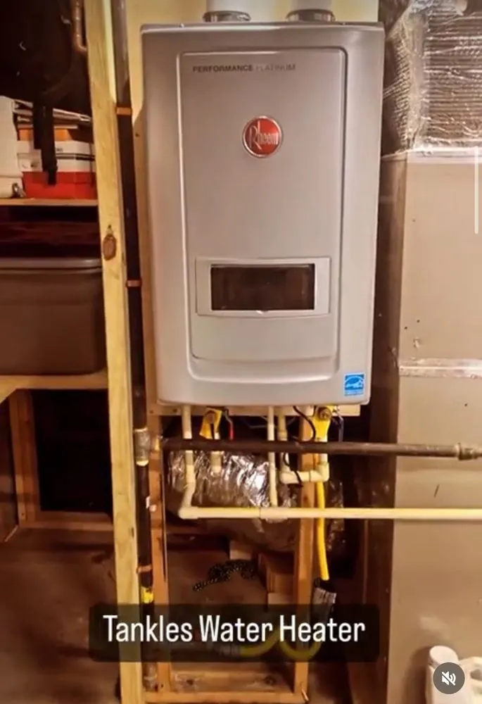 Slide of Brand Services