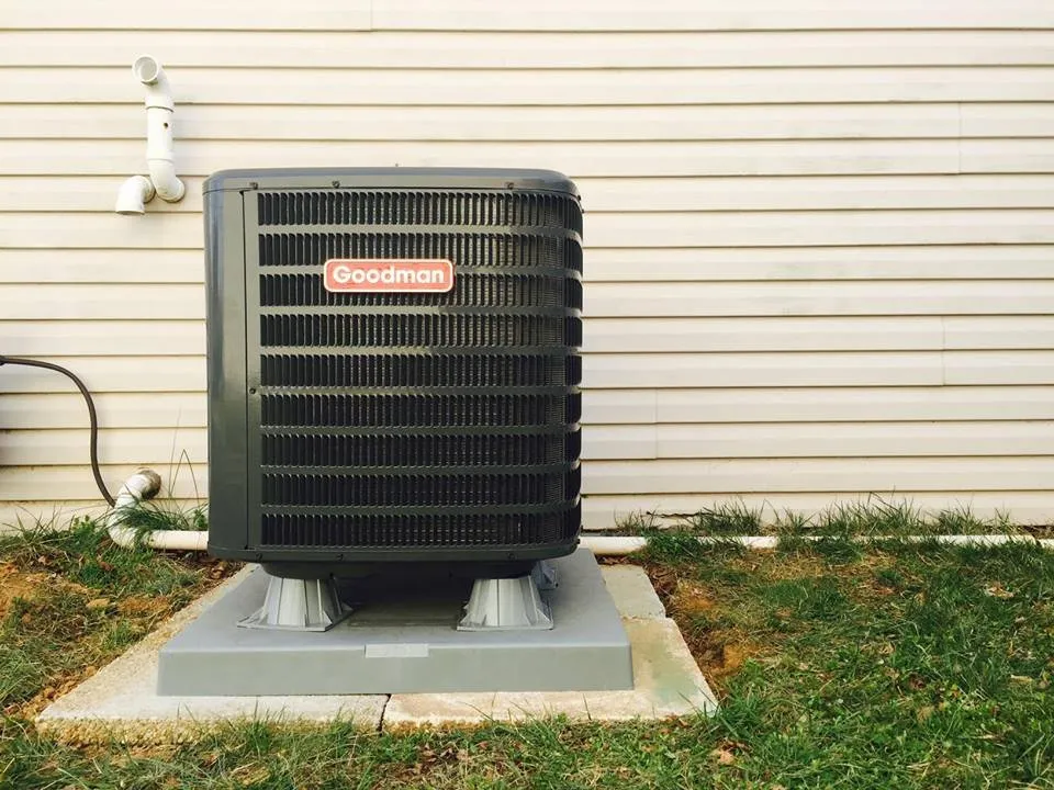 Slide of Brand Upchurch Service