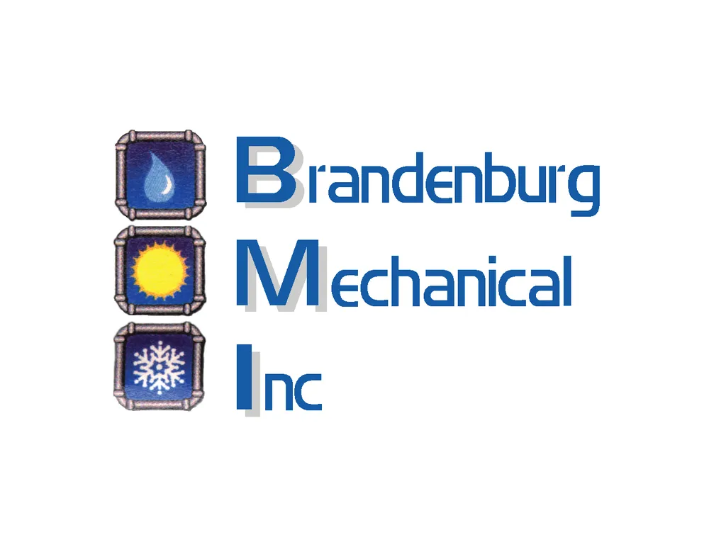 Slide of Brandenburg Mechanical