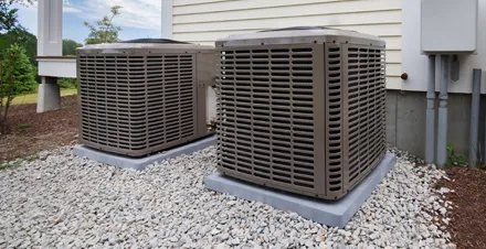 Slide of Brandon Air Pros