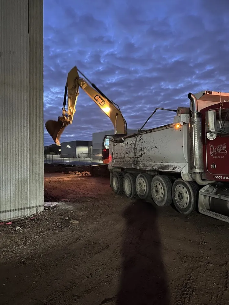 Slide of Brandon M Townsend