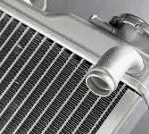 Brandon Radiator Logo