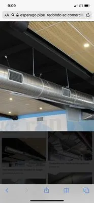 Brandon's AC & Heating HVAC