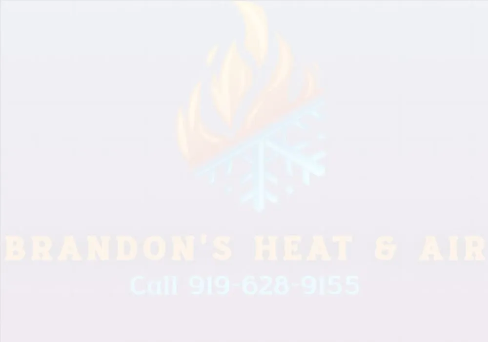 Slide of Brandon's Heat & Air