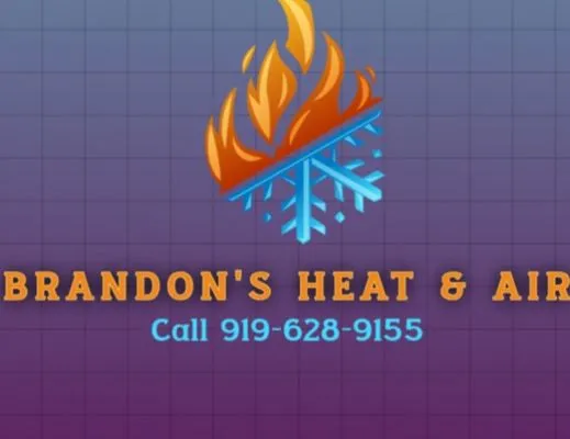 Brandon's Heat & Air