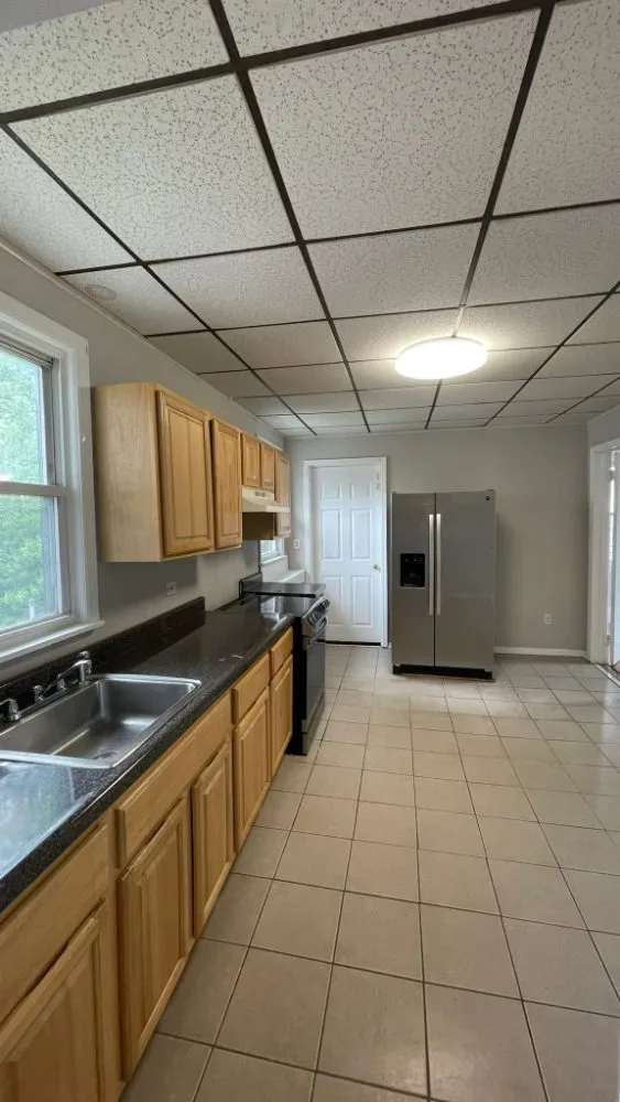 Slide of Brandon’s Maintenance