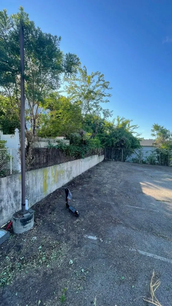 Slide of Brandon’s Maintenance