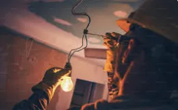 Slide of Brandon’s Maintenance